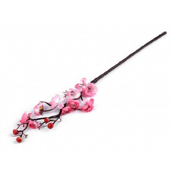 Crenguta cu flori de mar, 60 cm