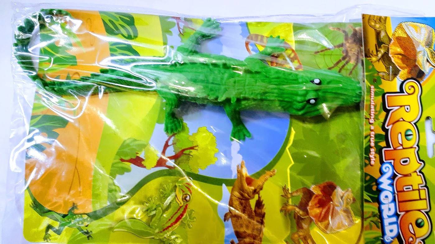 crocodil