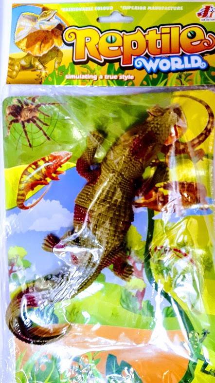 crocodil