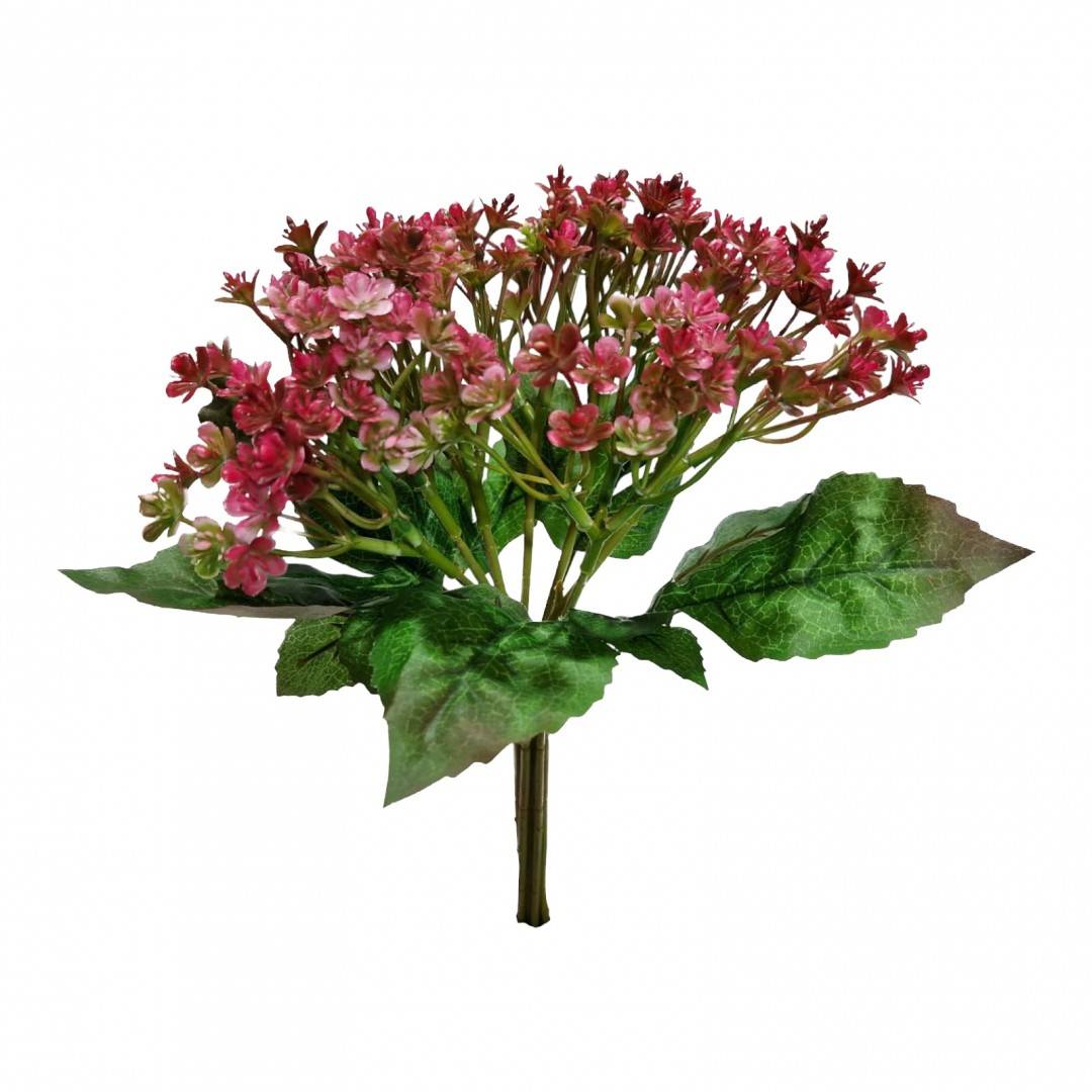 flori artificiale, buchet de 7 fire, 30 cm