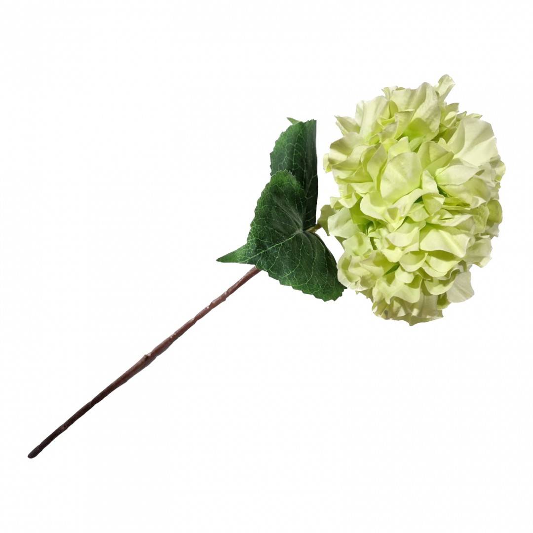 Flori artificiale, fir hortensie, 60 cm