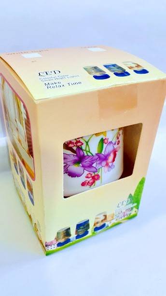 lampa veghe