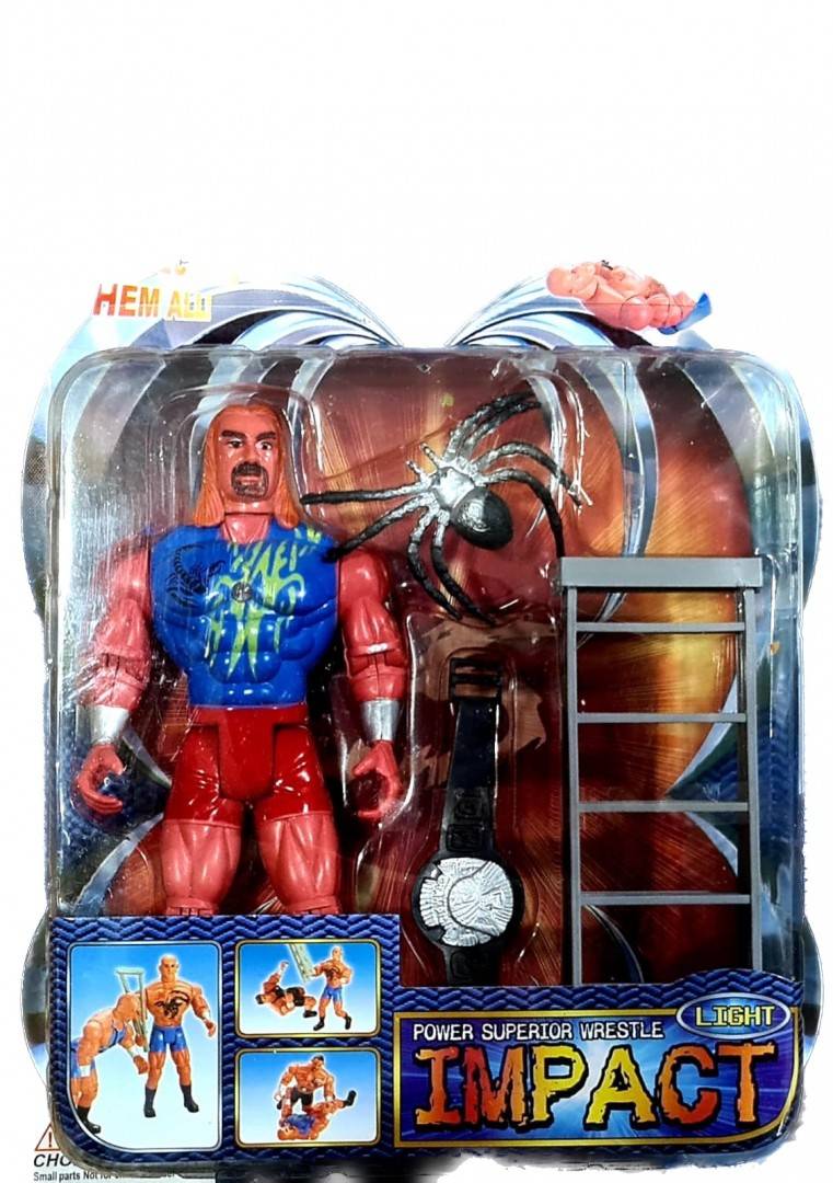 luptatori wrestling