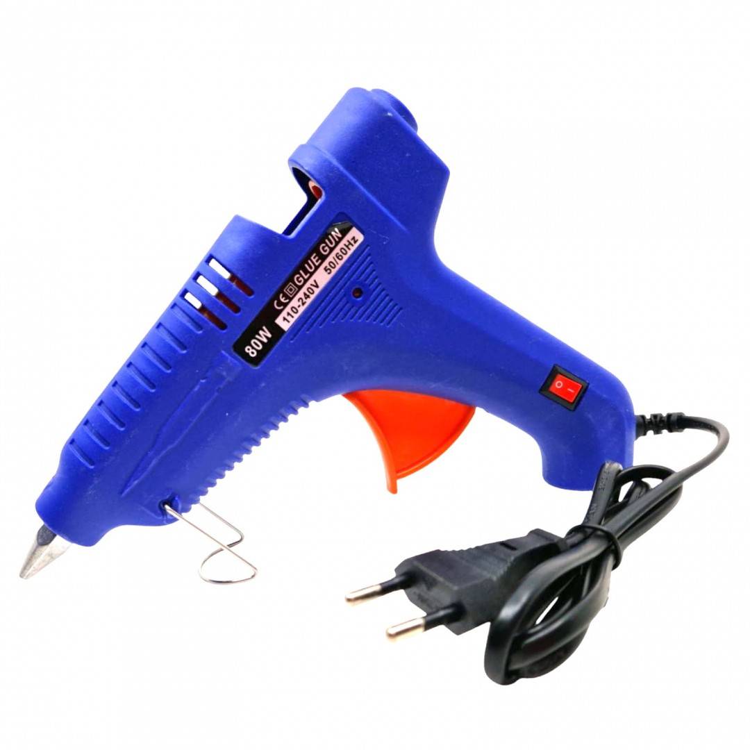 Pistol de lipit pentru baghete de silicon cu diametrul de 11 mm
