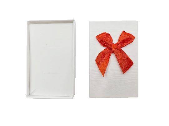 set 24 cutii dreptunghiulare cu capac detasabil, interior catifea alba, cutie pentru bijuterii, martisoare ,8x5x3 cm