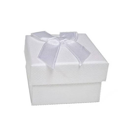 set 24 cutii patrate cu capac detasabil, rosu si alb, cutie pentru bijuterii, martisoare , 5x5x4 cm
