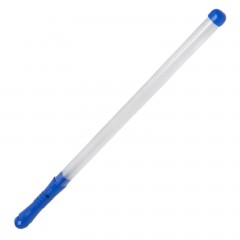 Bagheta Luminoasa LED Magic Glow Stick, 48 cm, Albastru, Ideala pentru Petreceri și Concerte