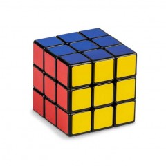 cub magic, tip rubik, 3x3, 5 cm
