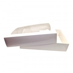 Cutie pentru Trusou Bebe și Cadouri Premium, Eleganta și Protectie desavarsita, Gata Asamblata, 41x25.5x9 cm