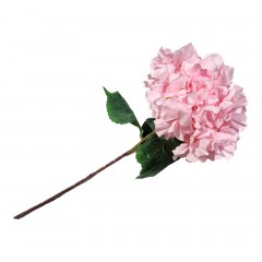 flori artificiale, fir hortensie, 60 cm