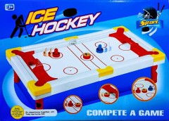 masa ice hockey pentru copii
