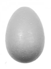 ou din polistiren, inaltime 7 cm